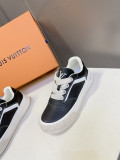 ルイヴィトン靴 LOUIS VUITTON 2026新作 カジュアルシューズ