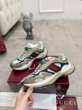 グッチ靴 GUCCI 2026新作 カジュアルシューズ