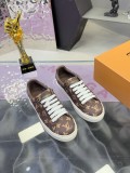 ルイヴィトン靴 LOUIS VUITTON 2026新作 スニーカー
