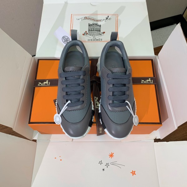 エルメス靴 HERMES 2026新作 スニーカー