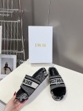 ディオール靴 DIOR 2026新作 ミュール