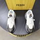 フェンディ靴FENDI 2026新作 スニーカー
