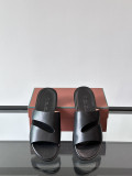 ロロ・ピアーナ靴Loro Piana 2026新作 ミュール