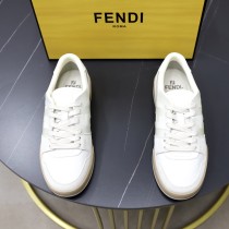 フェンディ靴FENDI 2026新作 カジュアルシューズ