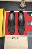 フェンディ靴FENDI 2026新作 カジュアルシューズ