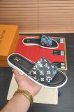 ルイヴィトン靴LOUIS VUITTON 2026新作 ミュール