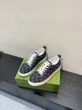 グッチ靴GUCCI 2026新作 カジュアルシューズ