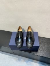 ディオール靴DIOR 2026新作 モカシン