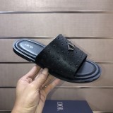 ディオール靴DIOR 2026新作 ミュール