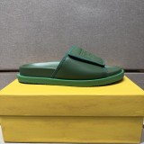 フェンディ靴FENDI 2026新作 ミュール