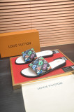 ルイヴィトン靴LOUIS VUITTON 2026新作 ミュール