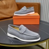 エルメス靴HERMES 2026新作 カジュアルシューズ