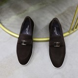ルイヴィトン靴LOUIS VUITTON 2026新作 ローファー