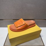フェンディ靴FENDI 2026新作 ミュール