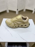 ディオール靴DIOR 2026新作 バスケットシューズ