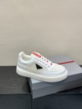 プラダ靴PRADA 2026新作 カジュアルシューズ