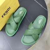 フェンディ靴FENDI 2026新作 ミュール