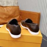 ルイヴィトン靴LOUIS VUITTON 2026新作 ローファー