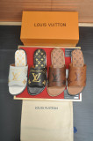 ルイヴィトン靴LOUIS VUITTON 2026新作 ミュール