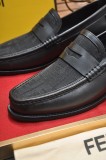 フェンディ靴FENDI 2026新作 カジュアルシューズ