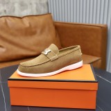 エルメス靴HERMES 2026新作 カジュアルシューズ