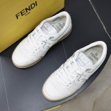 フェンディ靴FENDI 2026新作 カジュアルシューズ