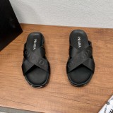 プラダ靴PRADA 2026新作 サンダル