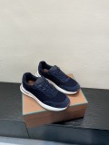 ロロ・ピアーナ靴Loro Piana 2026新作 スニーカー