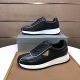 プラダ靴PRADA 2026新作 カジュアルシューズ