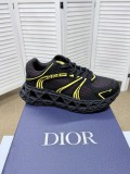 ディオール靴DIOR 2026新作 バスケットシューズ