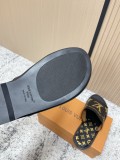 ルイヴィトン靴LOUIS VUITTON 2026新作 ミュール