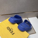フェンディ靴FENDI 2026新作 ミュール