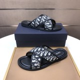 ディオール靴DIOR 2026新作 ミュール