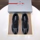 プラダ靴PRADA 2026新作 カジュアルシューズ