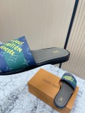 ルイヴィトン靴LOUIS VUITTON 2026新作 ミュール