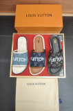 ルイヴィトン靴LOUIS VUITTON 2026新作 ミュール