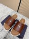 ディオール靴DIOR 2026新作 ミュール