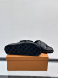 ルイヴィトン靴LOUIS VUITTON 2026新作 ミュール