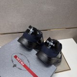 プラダ靴PRADA 2026新作 カジュアルシューズ