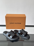 ルイヴィトン靴LOUIS VUITTON 2026新作 ミュール
