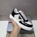 プラダ靴PRADA 2026新作 カジュアルシューズ