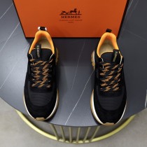 エルメス靴HERMES 2026新作 カジュアルシューズ