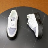 ルイヴィトン靴LOUIS VUITTON 2026新作 スニーカー