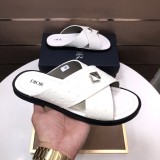 ディオール靴DIOR 2026新作 ミュール