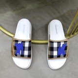 バーバリー靴BURBERRY 2026新作 ミュール