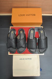 ルイヴィトン靴LOUIS VUITTON 2026新作 ミュール