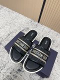 ディオール靴DIOR 2026新作 ミュール