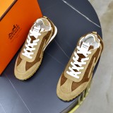 エルメス靴HERMES 2026新作 スニーカー