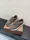 ロロ・ピアーナ靴Loro Piana 2026新作 スニーカー