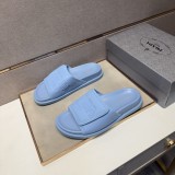 プラダ靴PRADA 2026新作 ミュール